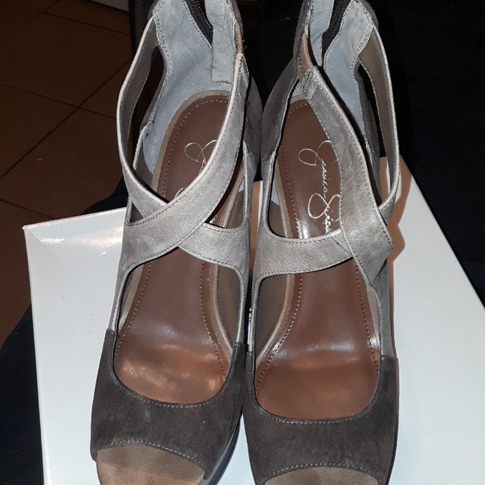 Wedges